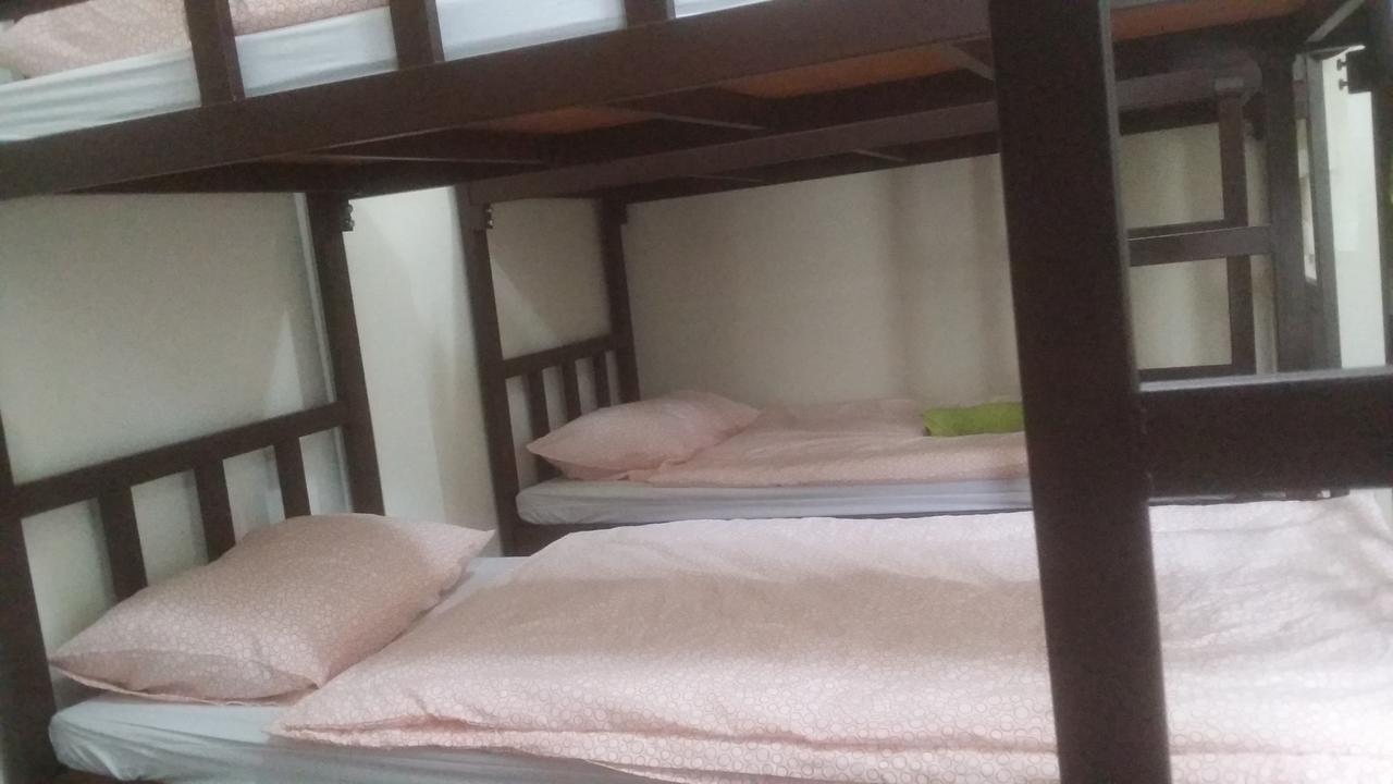 Ban Khlong Nang Li On Nut Hostel מראה חיצוני תמונה